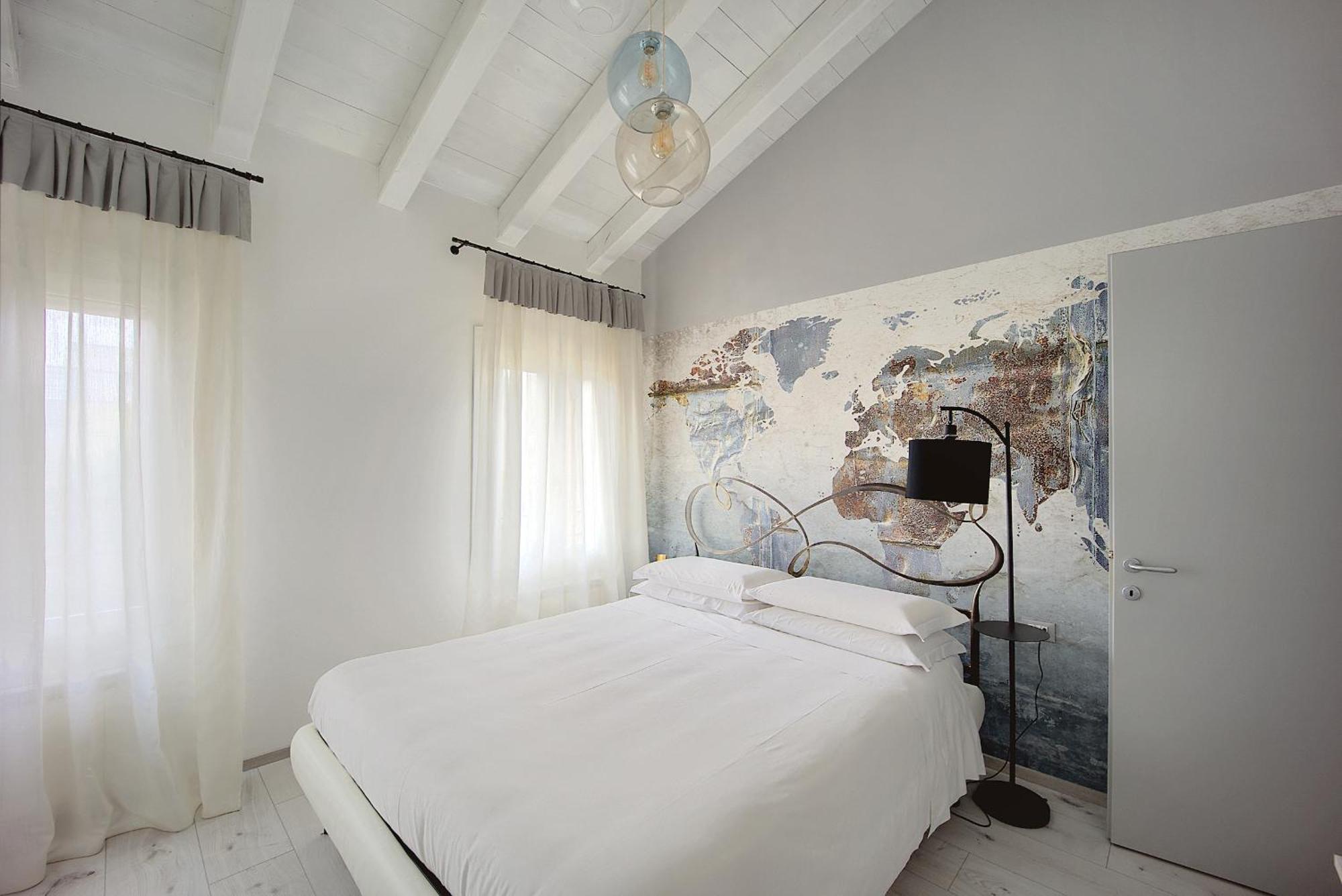 Apartment Maison Sul Pozzo, Venicevillas Venice