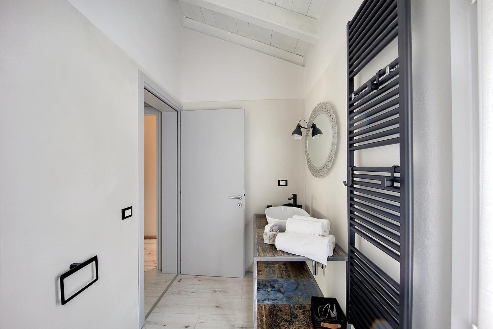 Maison Sul Pozzo, Venicevillas Apartment Venice