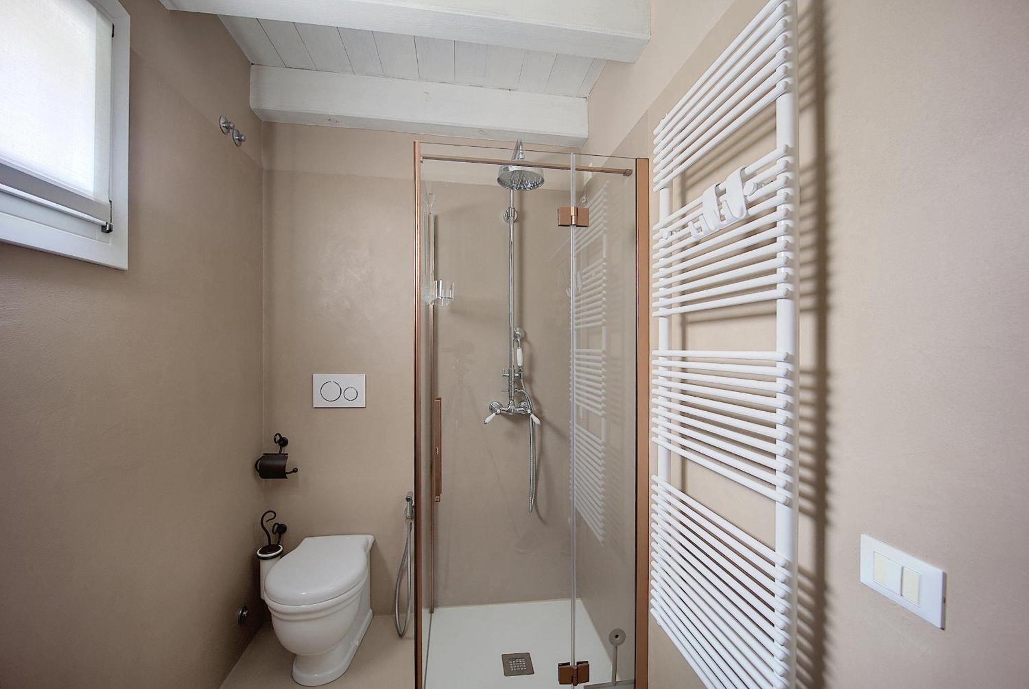 Maison Sul Pozzo, Venicevillas Apartment *