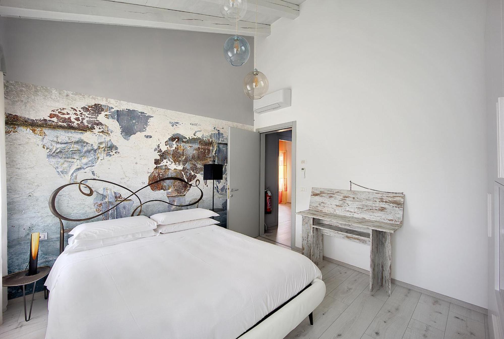 Apartment Maison Sul Pozzo, Venicevillas Venice