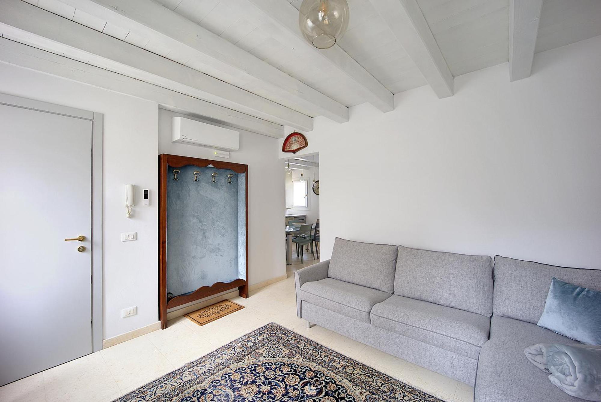 Maison Sul Pozzo, Venicevillas Venice